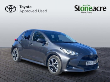 Used Toyota Yaris 2025 for sale - 78447989: Photo