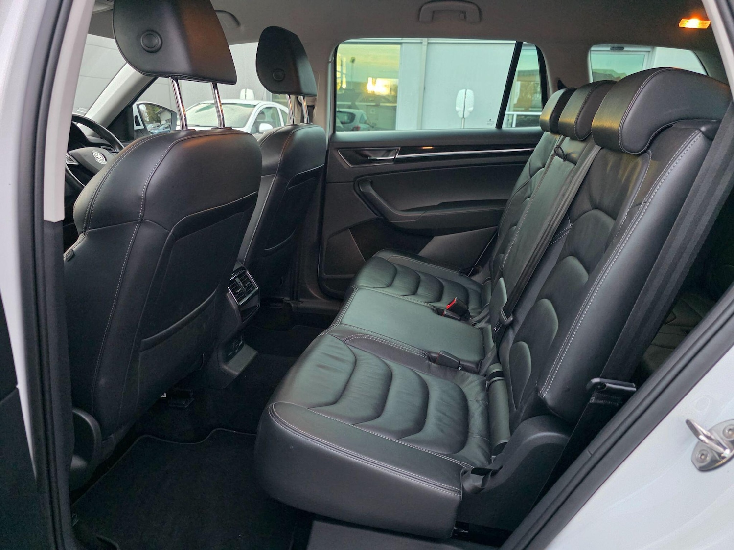 Used Skoda Kodiaq 2020 for sale - 76994377: Photo 12