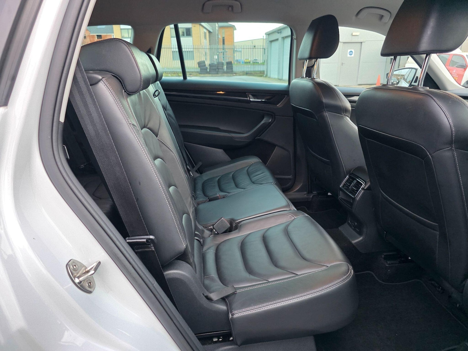 Used Skoda Kodiaq 2020 for sale - 76994377: Photo 13