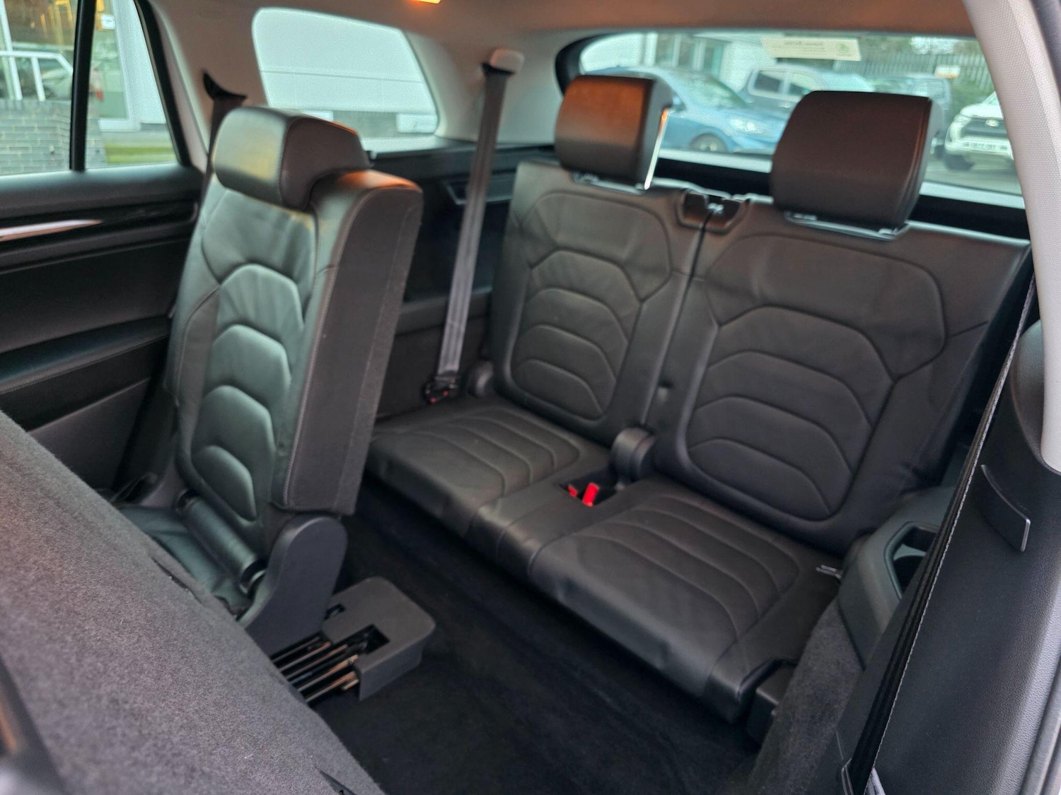 Used Skoda Kodiaq 2020 for sale - 76994377: Photo 14