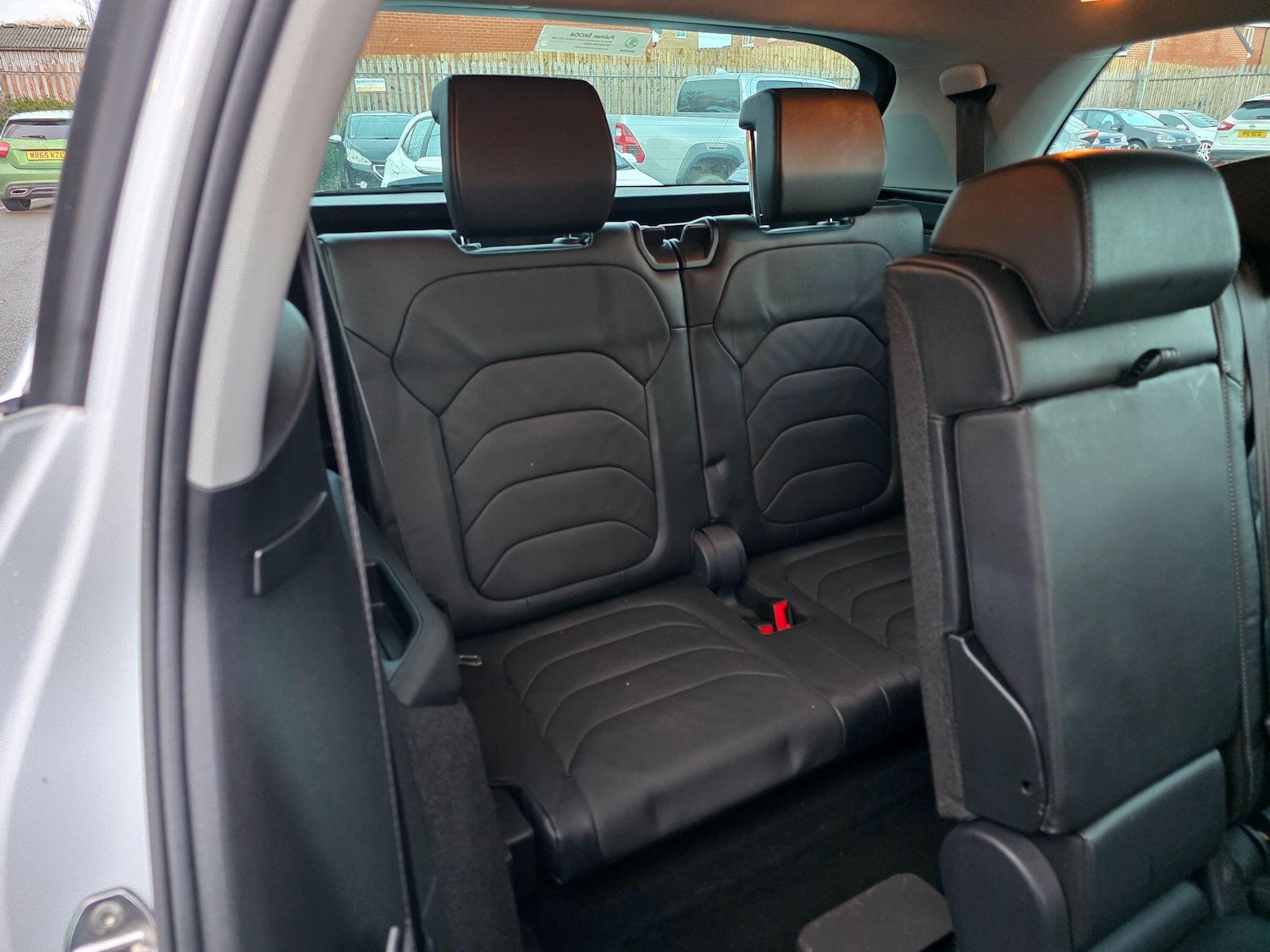 Used Skoda Kodiaq 2020 for sale - 76994377: Photo 15