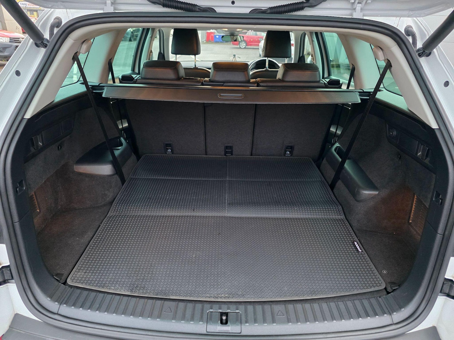 Used Skoda Kodiaq 2020 for sale - 76994377: Photo 16