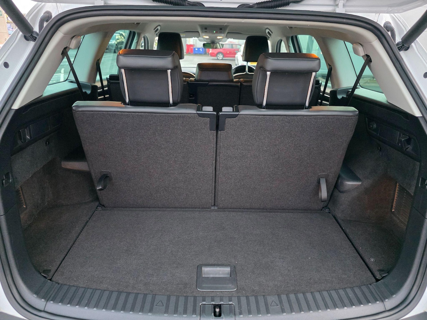 Used Skoda Kodiaq 2020 for sale - 76994377: Photo 17