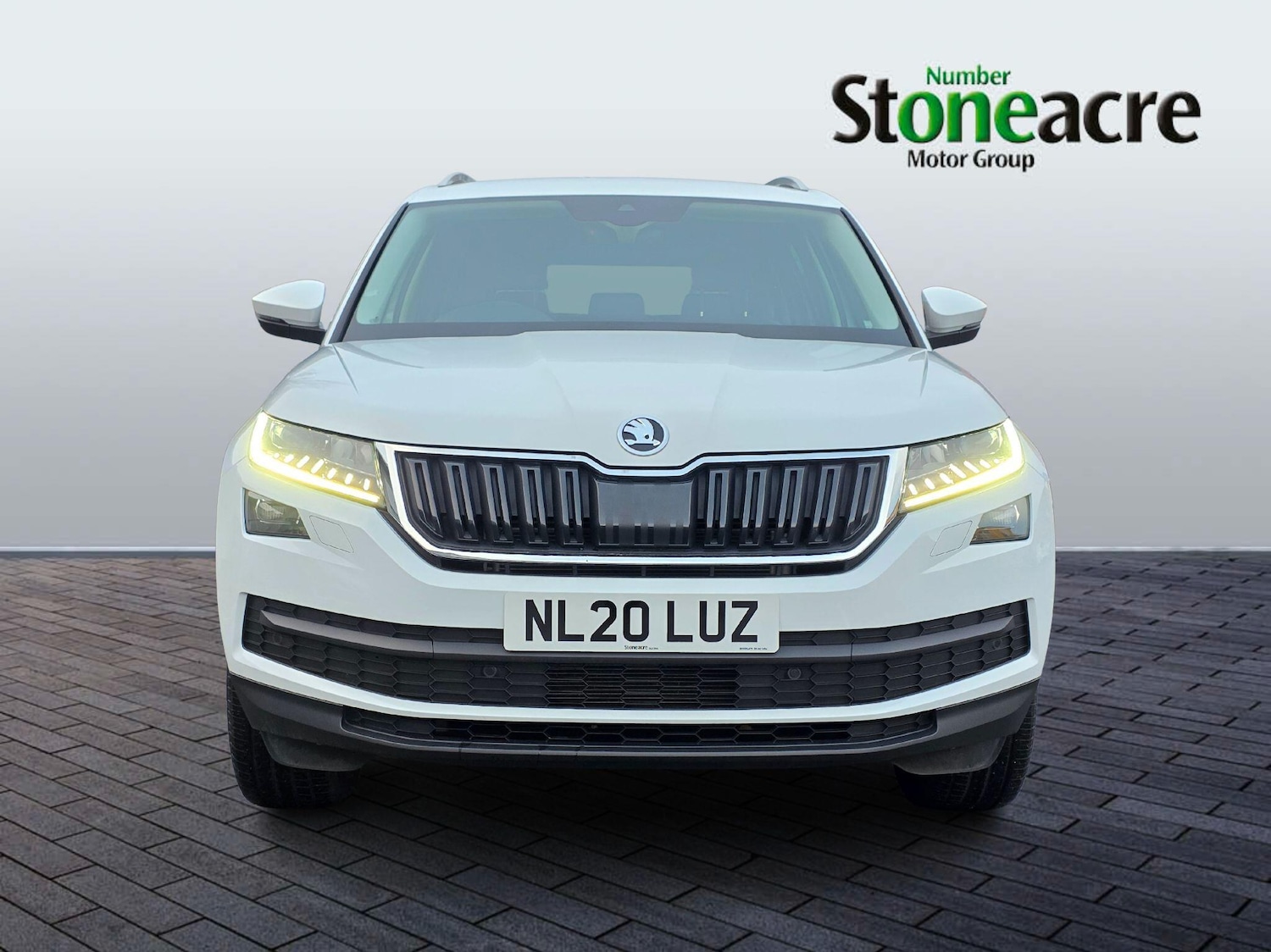 Used Skoda Kodiaq 2020 for sale - 76994377: Photo 18