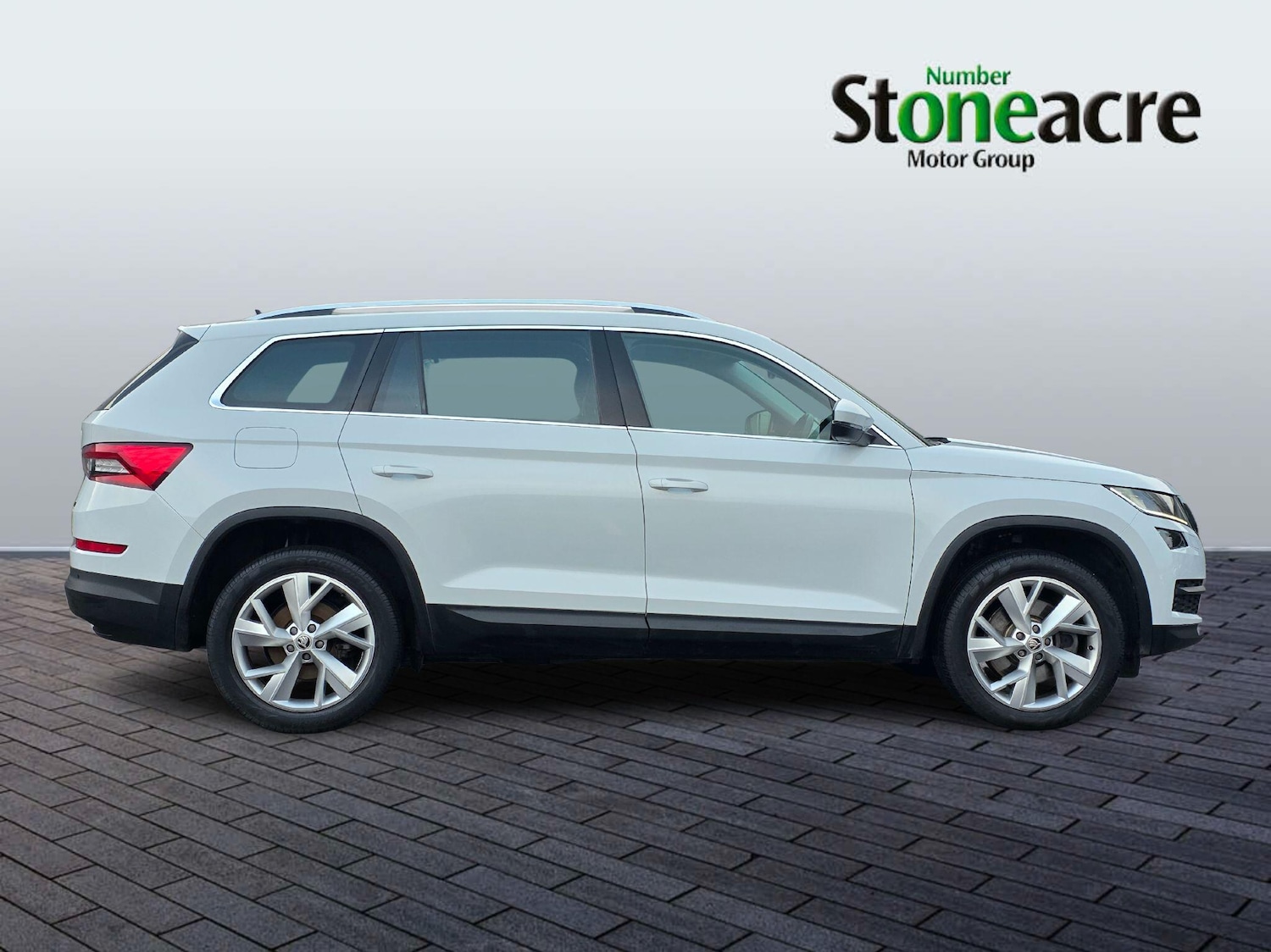 Used Skoda Kodiaq 2020 for sale - 76994377: Photo 19