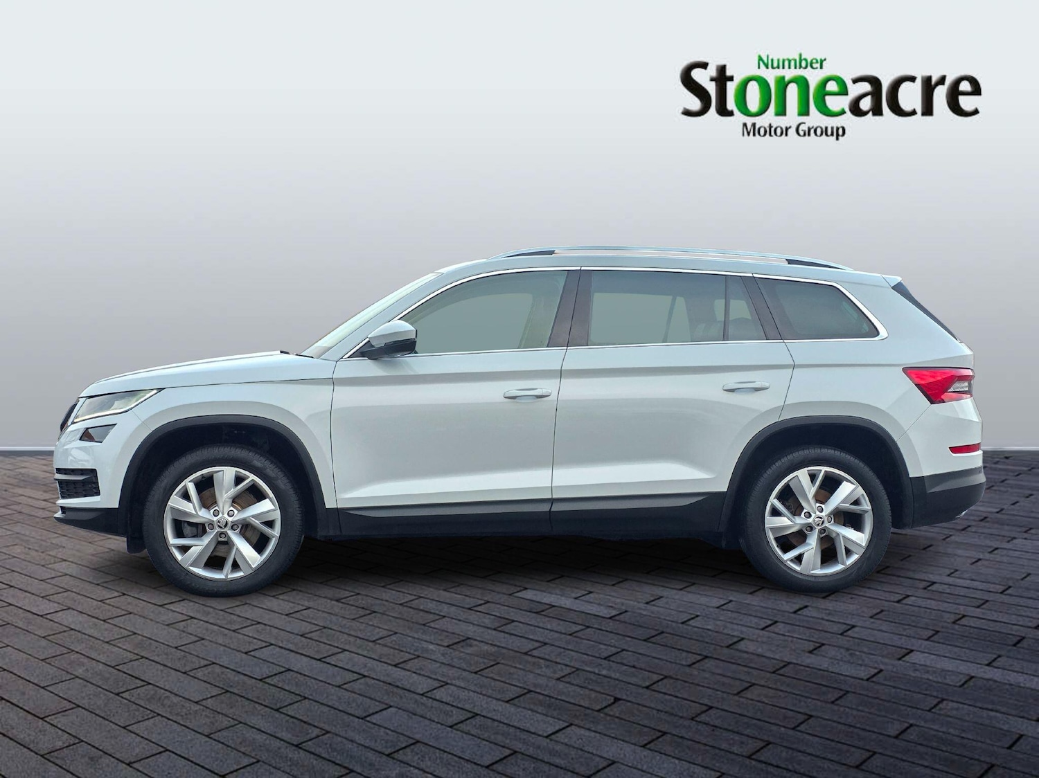 Used Skoda Kodiaq 2020 for sale - 76994377: Photo 20