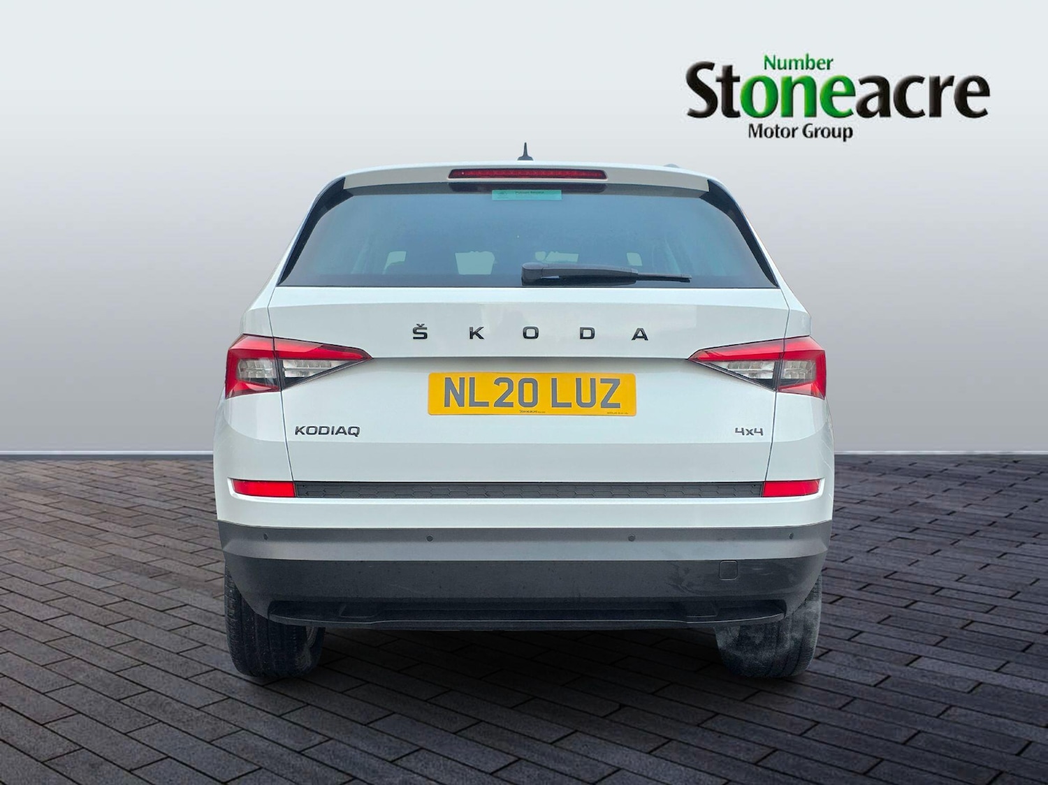 Used Skoda Kodiaq 2020 for sale - 76994377: Photo 22