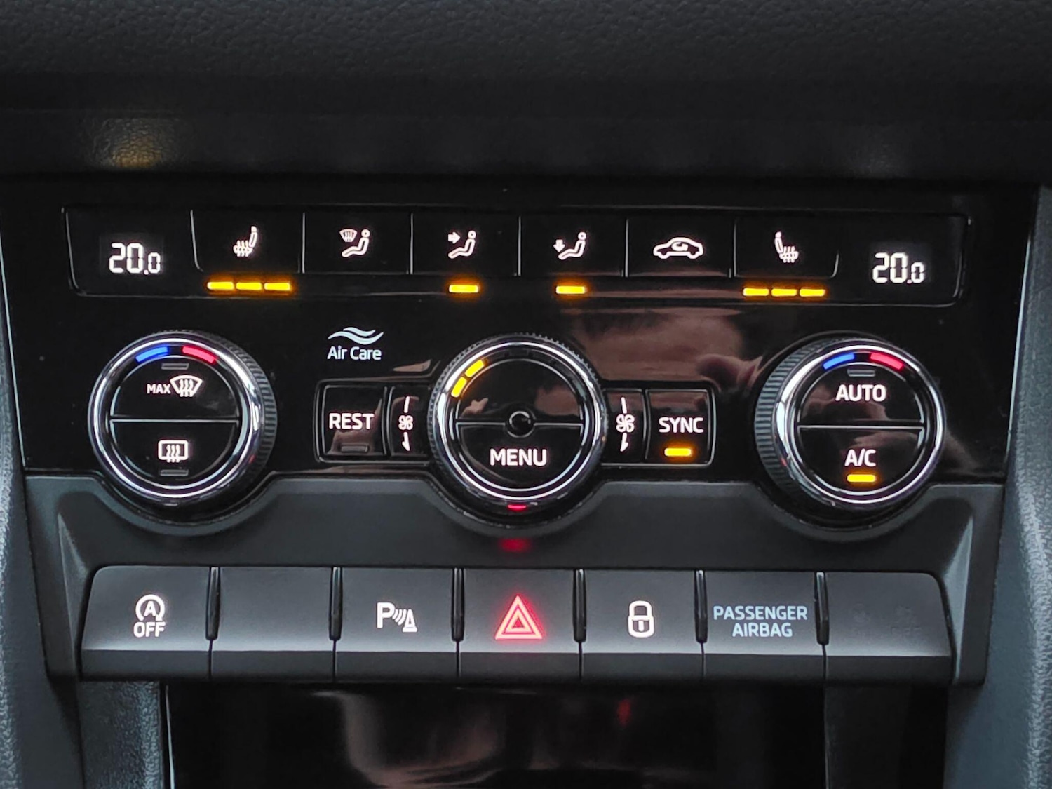 Used Skoda Kodiaq 2020 for sale - 76994377: Photo 26