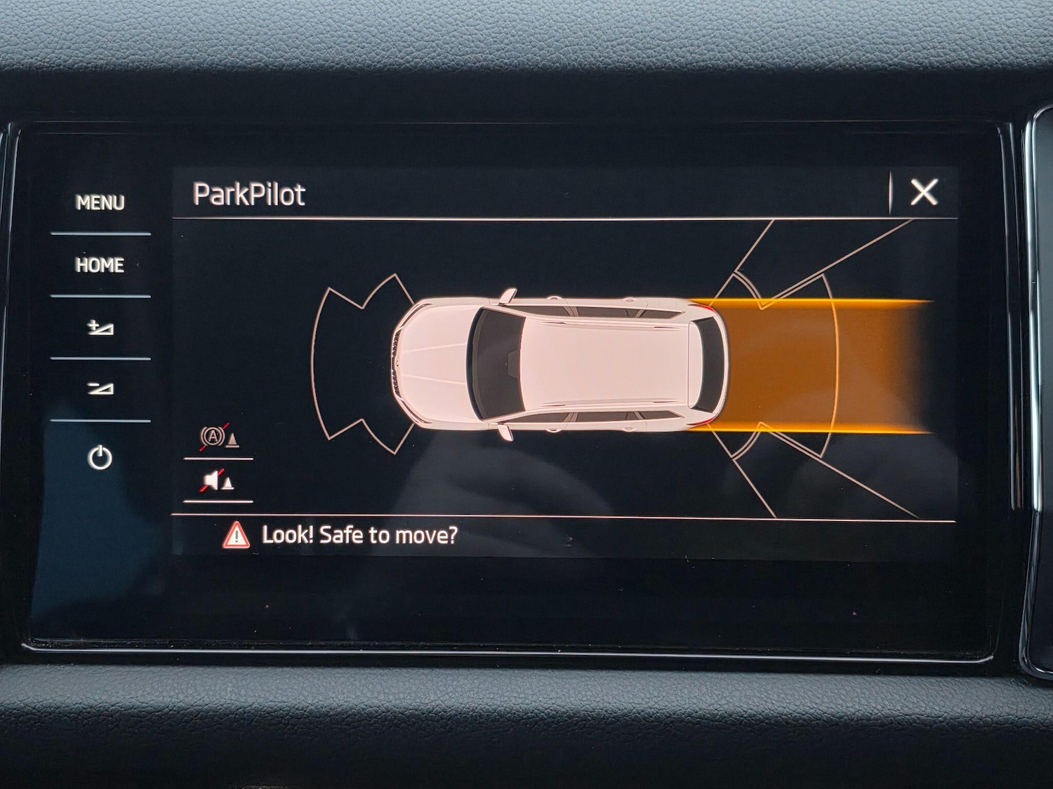 Used Skoda Kodiaq 2020 for sale - 76994377: Photo 27