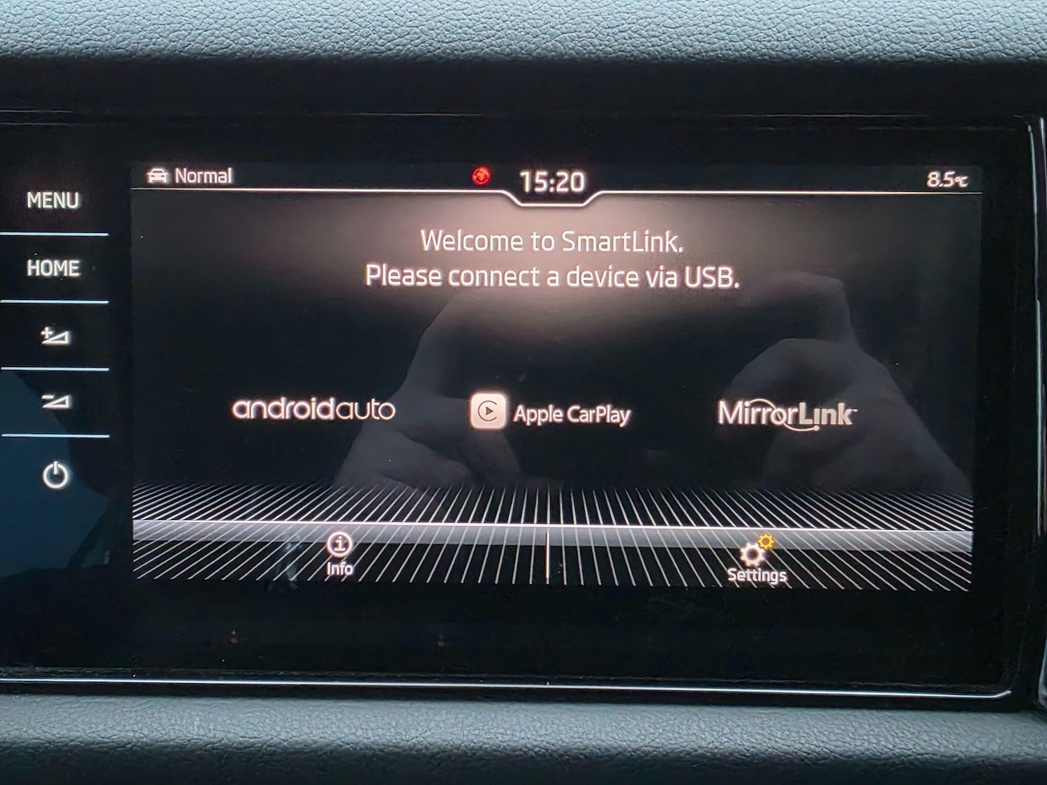 Used Skoda Kodiaq 2020 for sale - 76994377: Photo 28