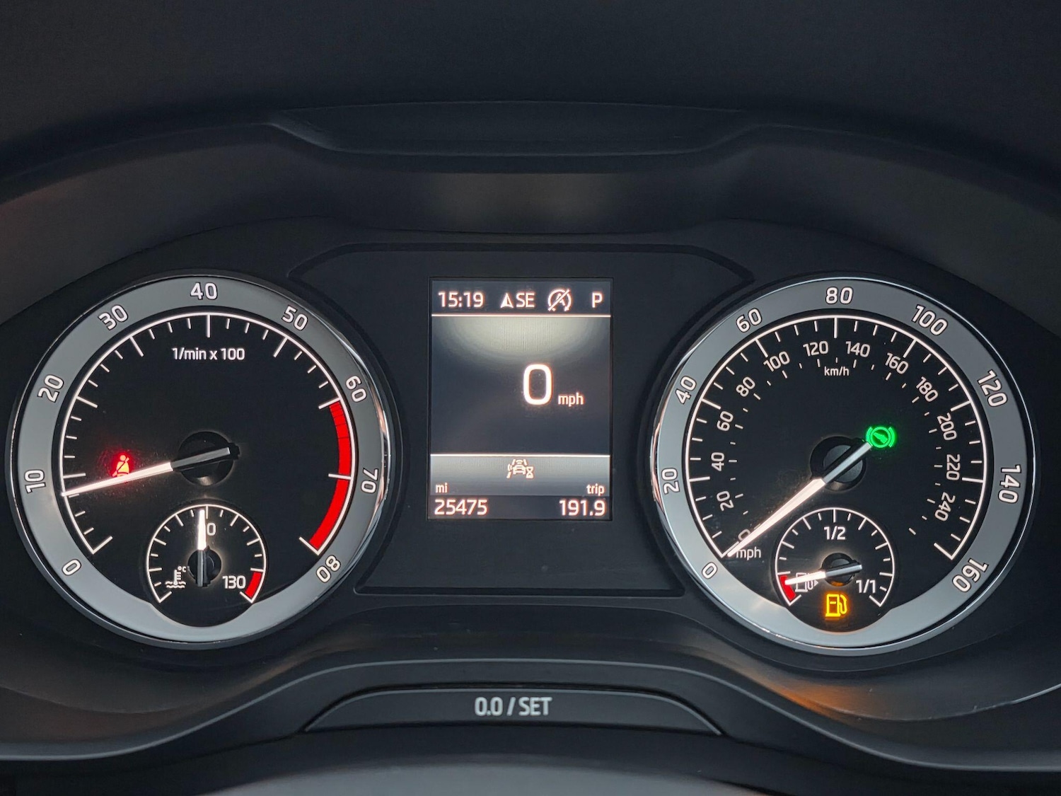 Used Skoda Kodiaq 2020 for sale - 76994377: Photo 9