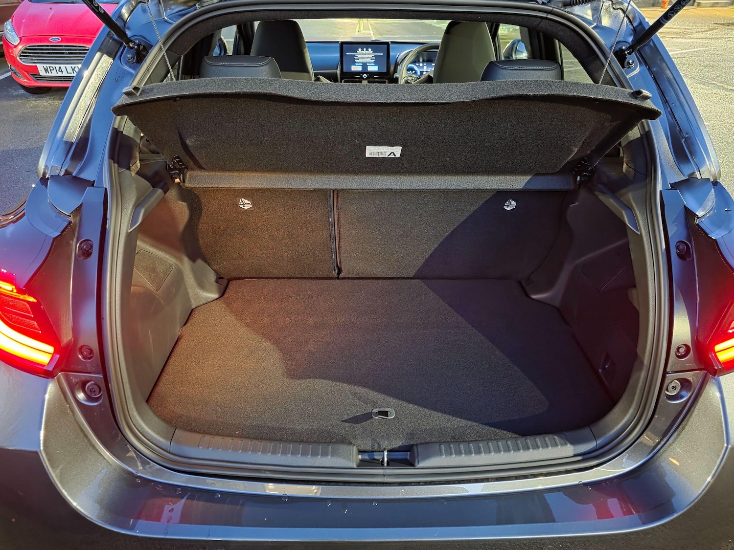 Used Toyota Yaris 2025 for sale - 77109573: Photo 16