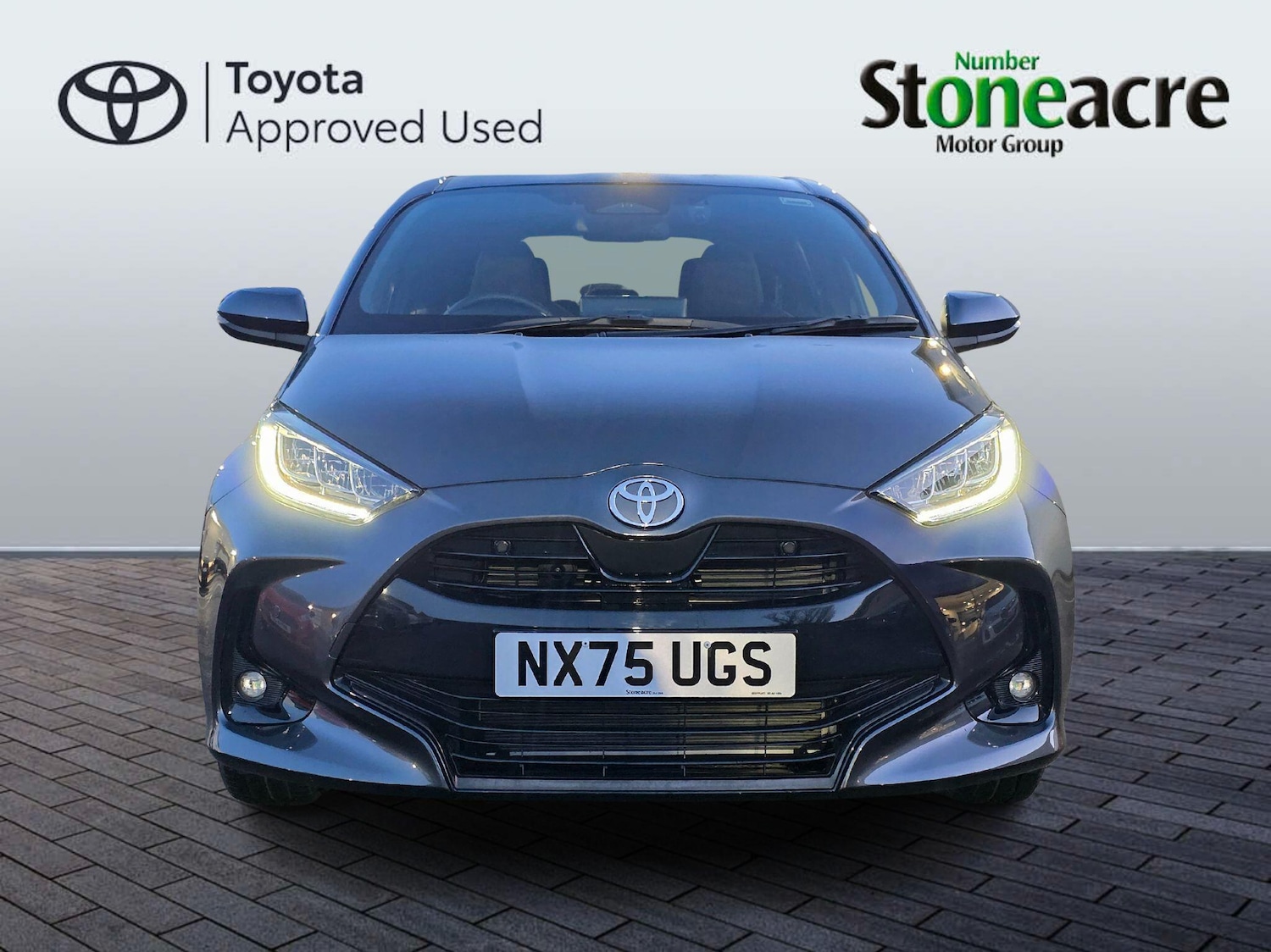 Used Toyota Yaris 2025 for sale - 77109573: Photo 17