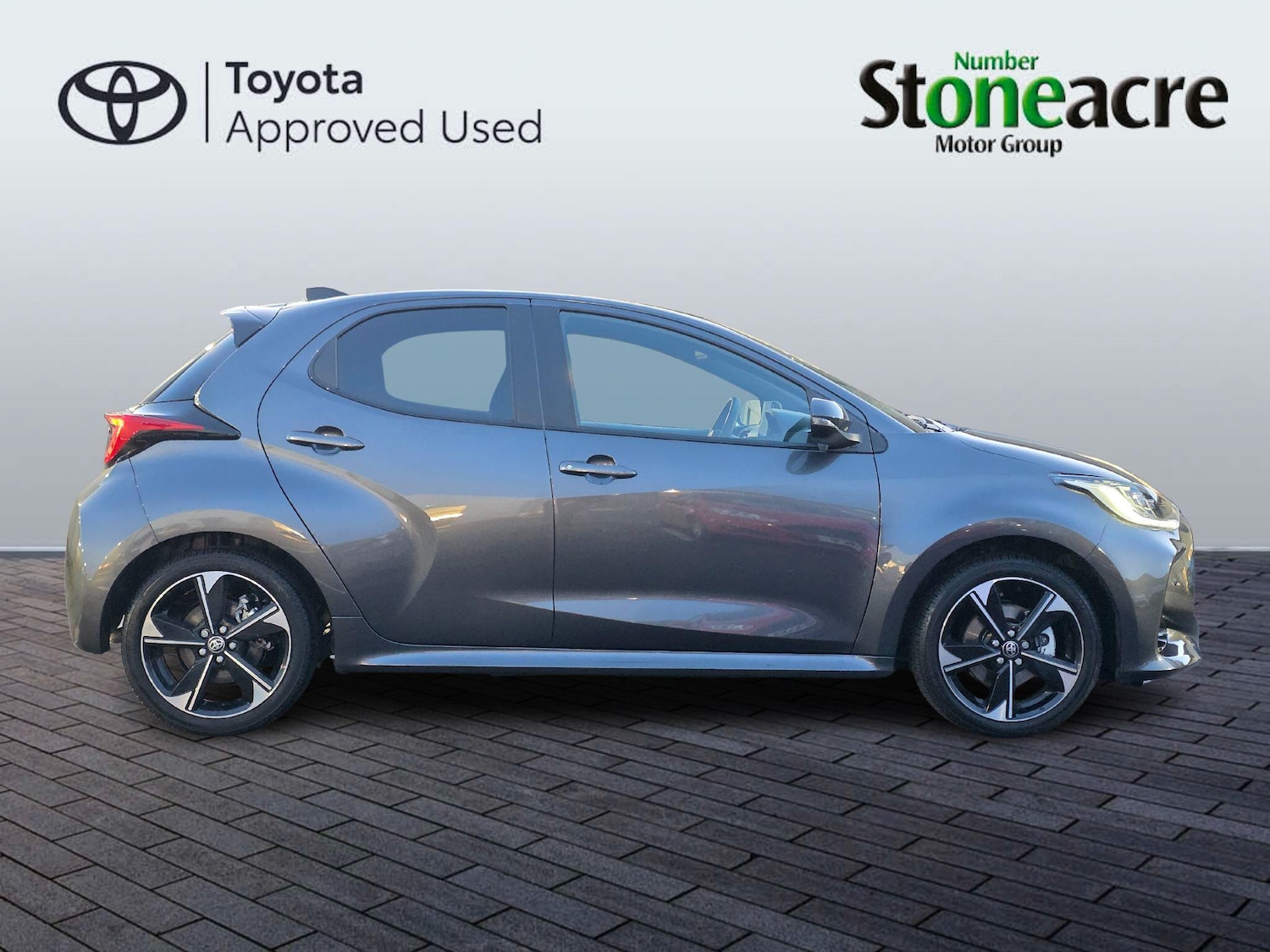 Used Toyota Yaris 2025 for sale - 77109573: Photo 18