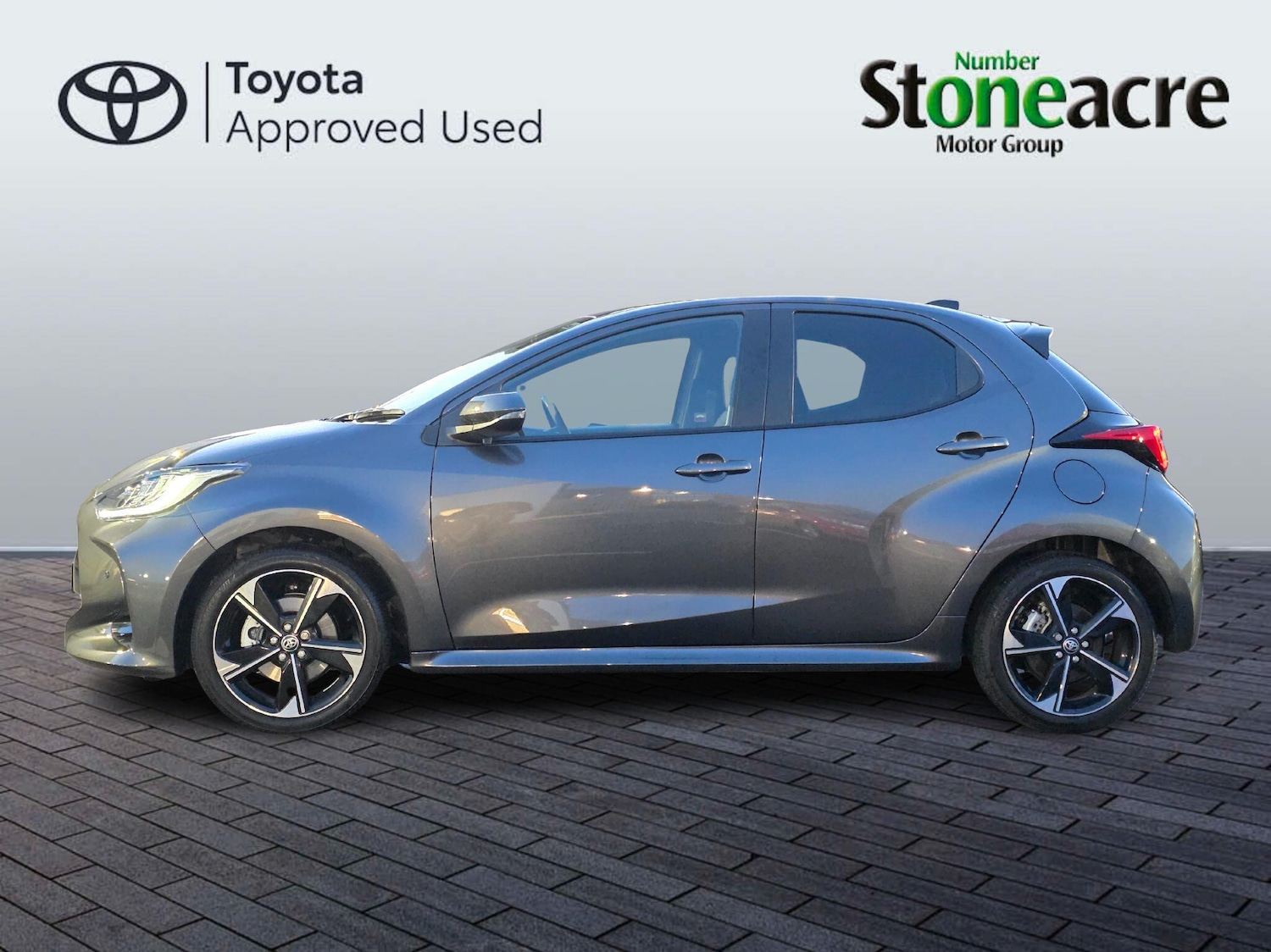 Used Toyota Yaris 2025 for sale - 77109573: Photo 19