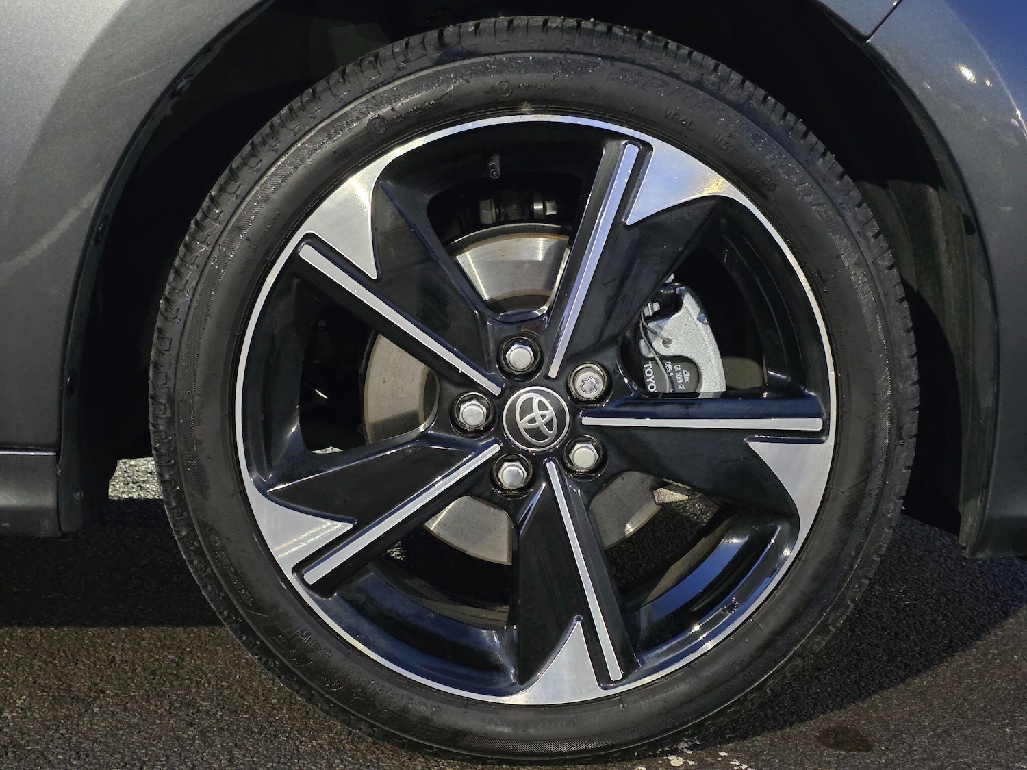 Used Toyota Yaris 2025 for sale - 77109573: Photo 20