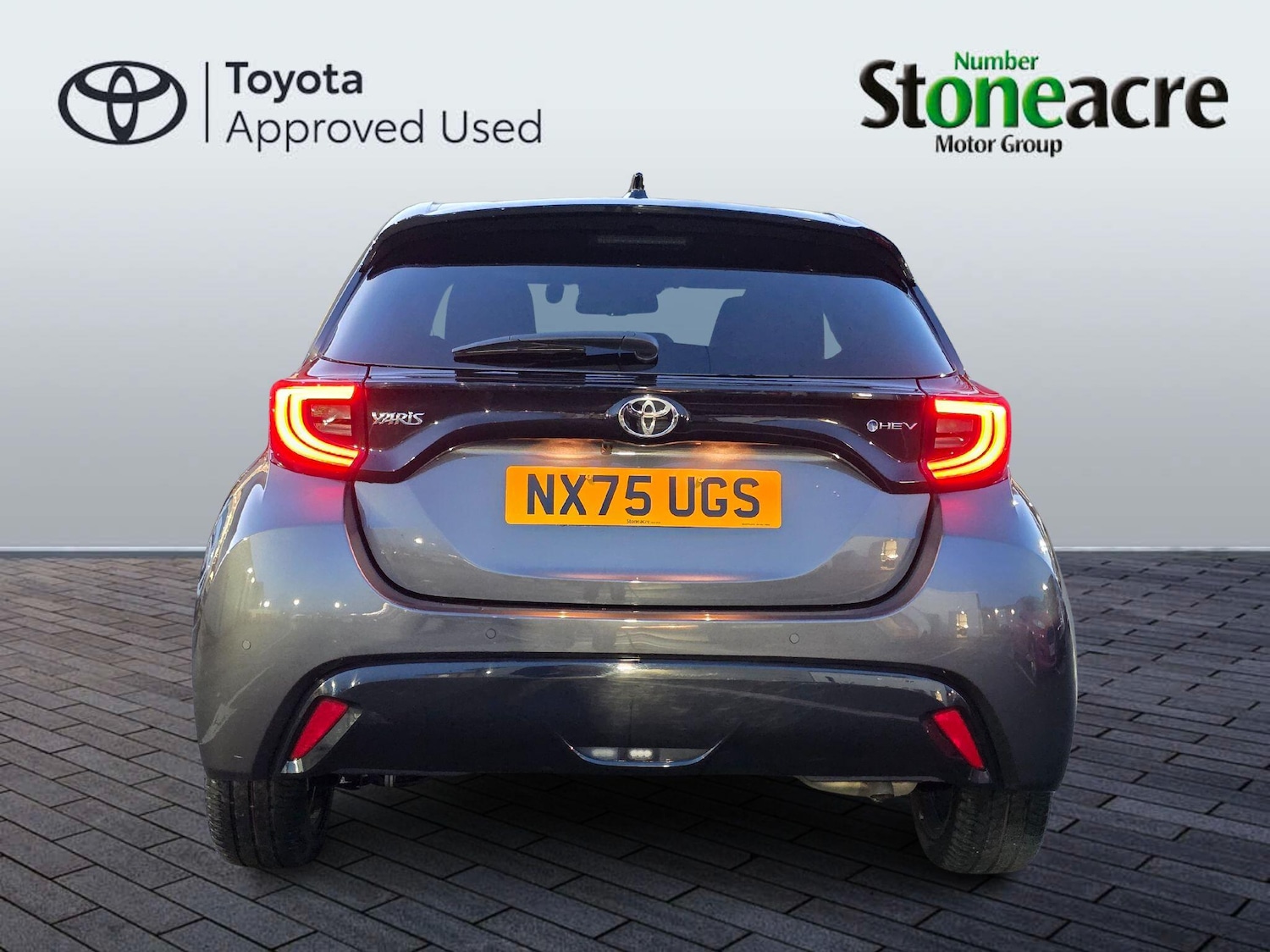 Used Toyota Yaris 2025 for sale - 77109573: Photo 21