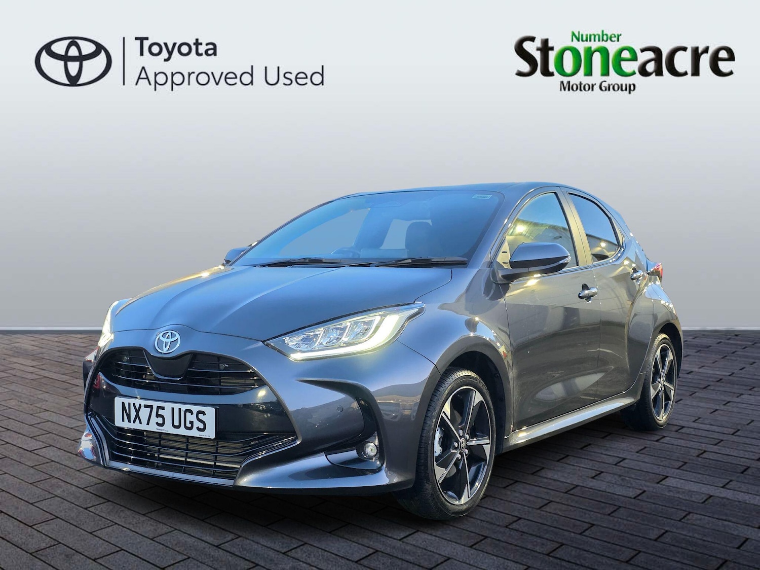 Used Toyota Yaris 2025 for sale - 77109573: Photo 5