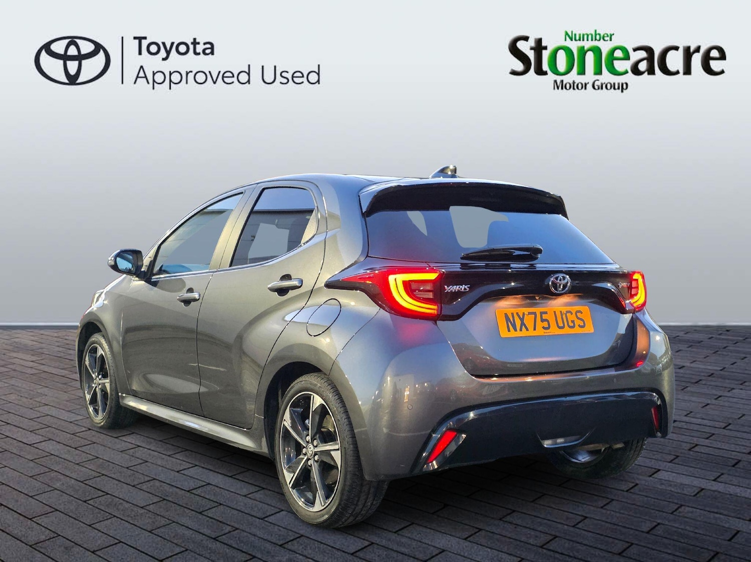 Used Toyota Yaris 2025 for sale - 77109573: Photo 6