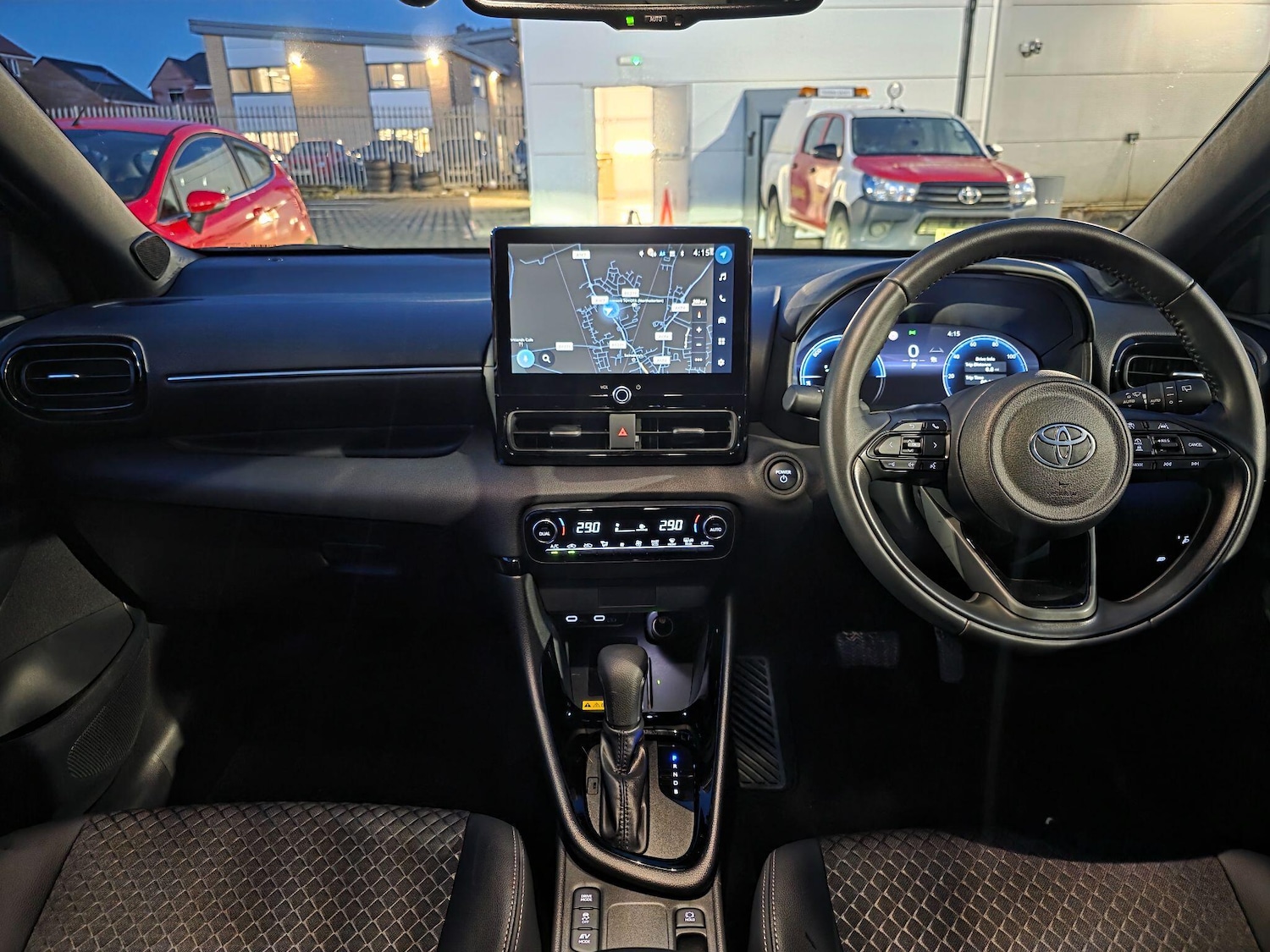 Used Toyota Yaris 2025 for sale - 77109573: Photo 7