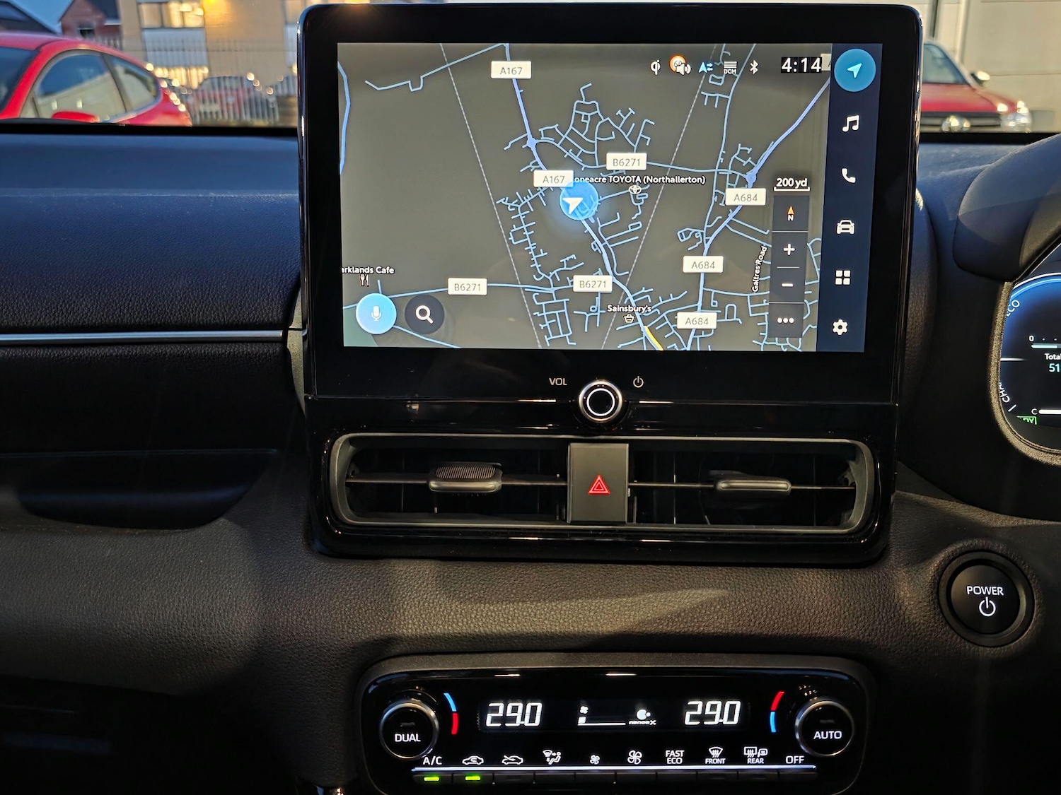 Used Toyota Yaris 2025 for sale - 77109573: Photo 9