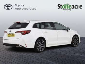 Used Toyota Corolla 2023 for sale - 74799049: Photo