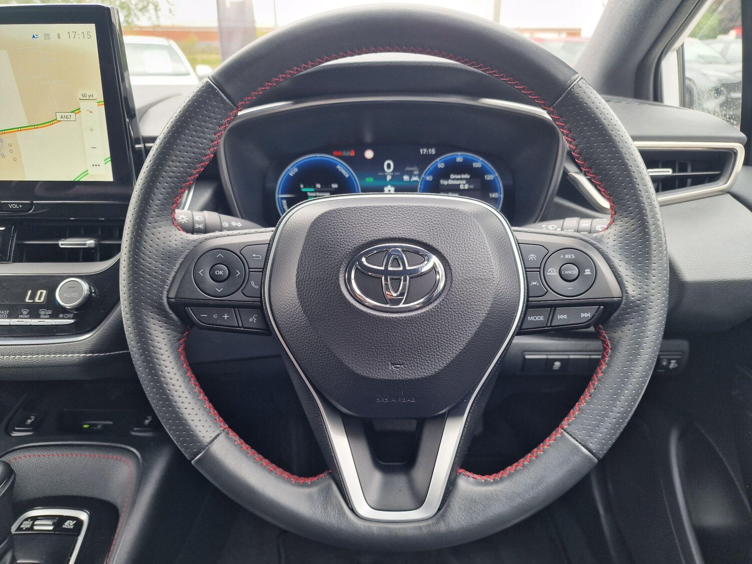 Used Toyota Corolla 2023 for sale - 76000900: Photo 10
