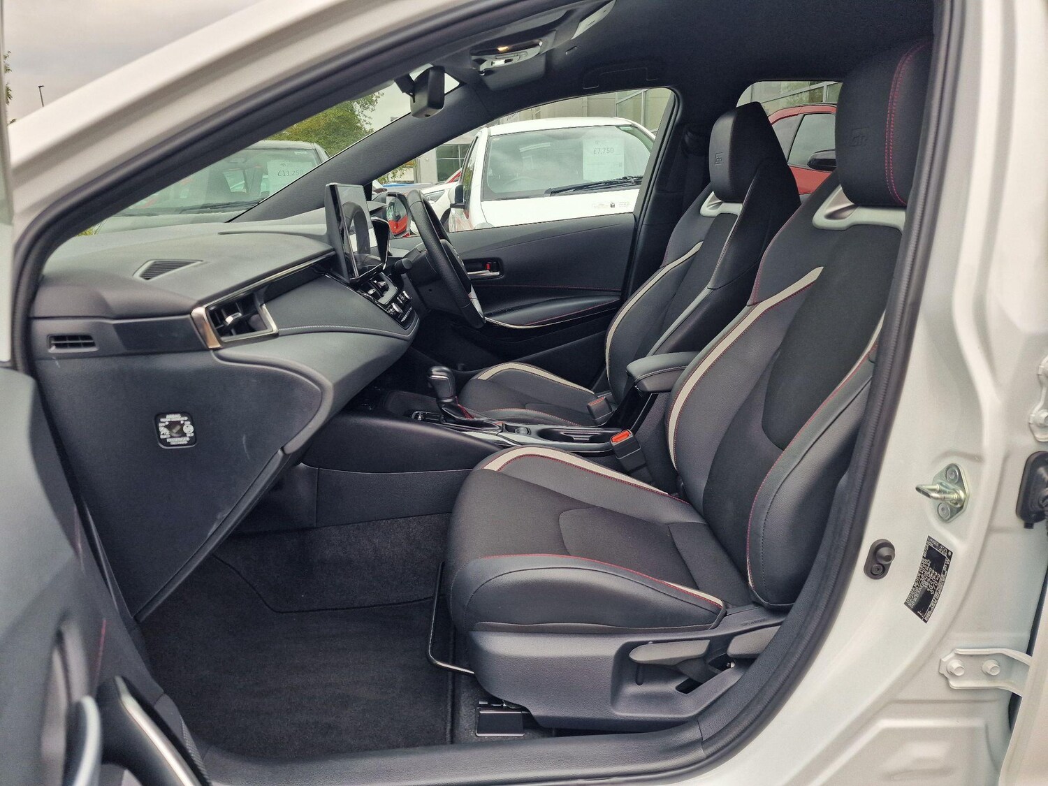 Used Toyota Corolla 2023 for sale - 76000900: Photo 12