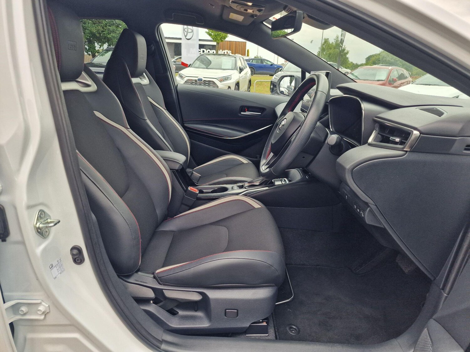 Used Toyota Corolla 2023 for sale - 76000900: Photo 13