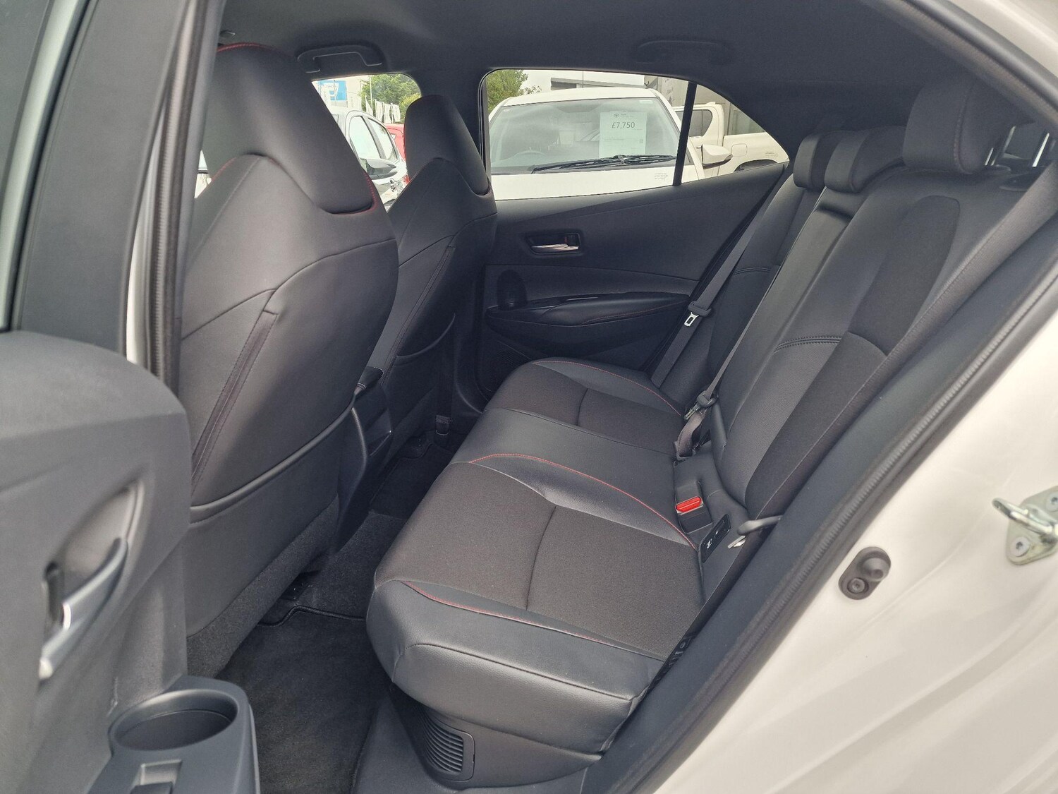 Used Toyota Corolla 2023 for sale - 76000900: Photo 14