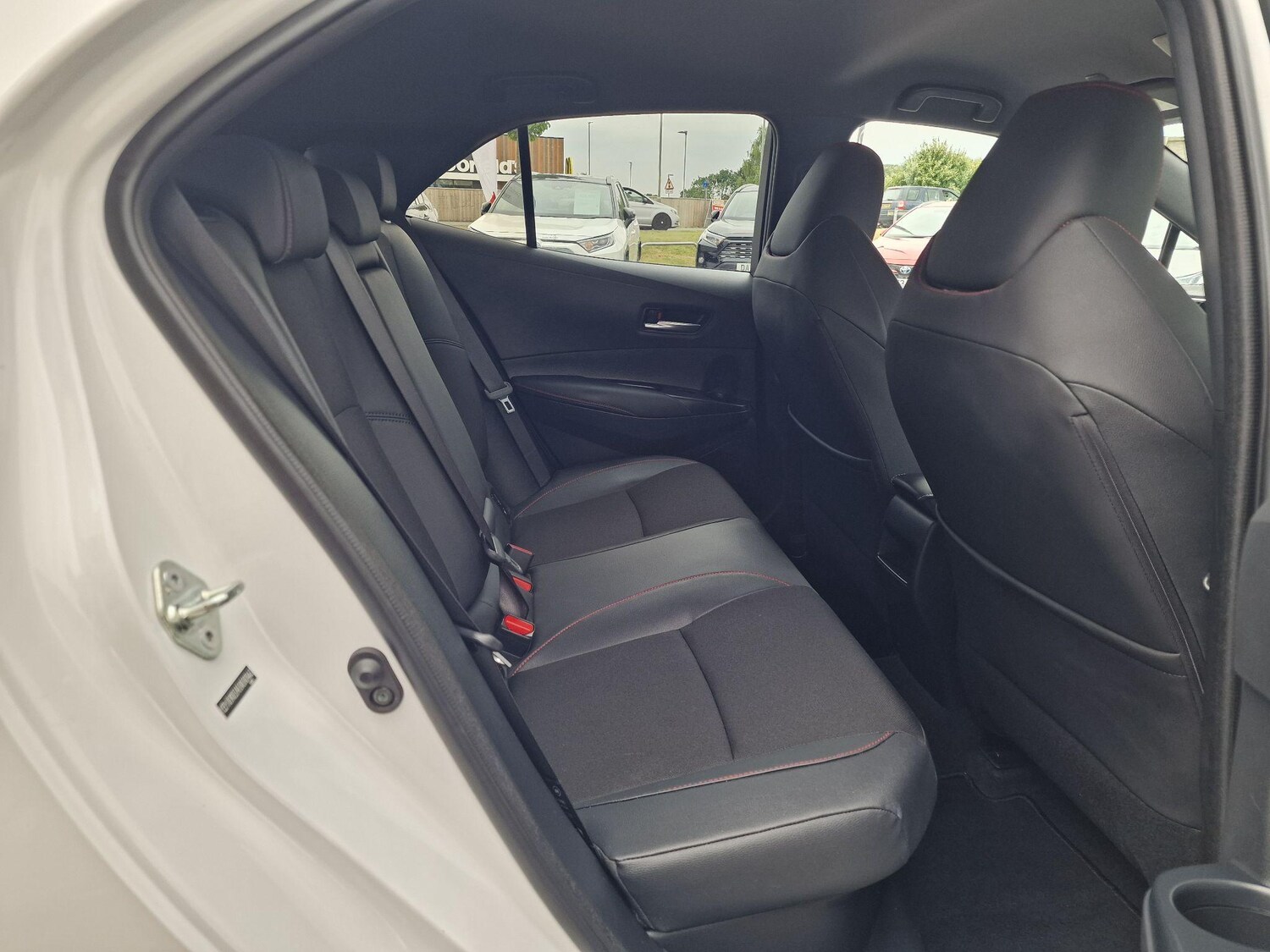 Used Toyota Corolla 2023 for sale - 76000900: Photo 15