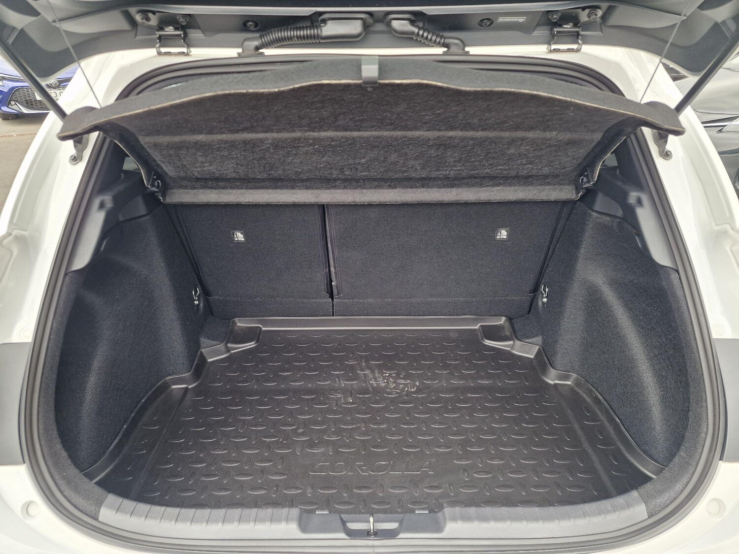 Used Toyota Corolla 2023 for sale - 76000900: Photo 16