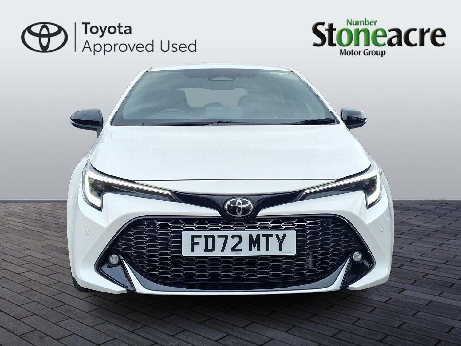 Used Toyota Corolla 2023 for sale - 76000900: Photo 17