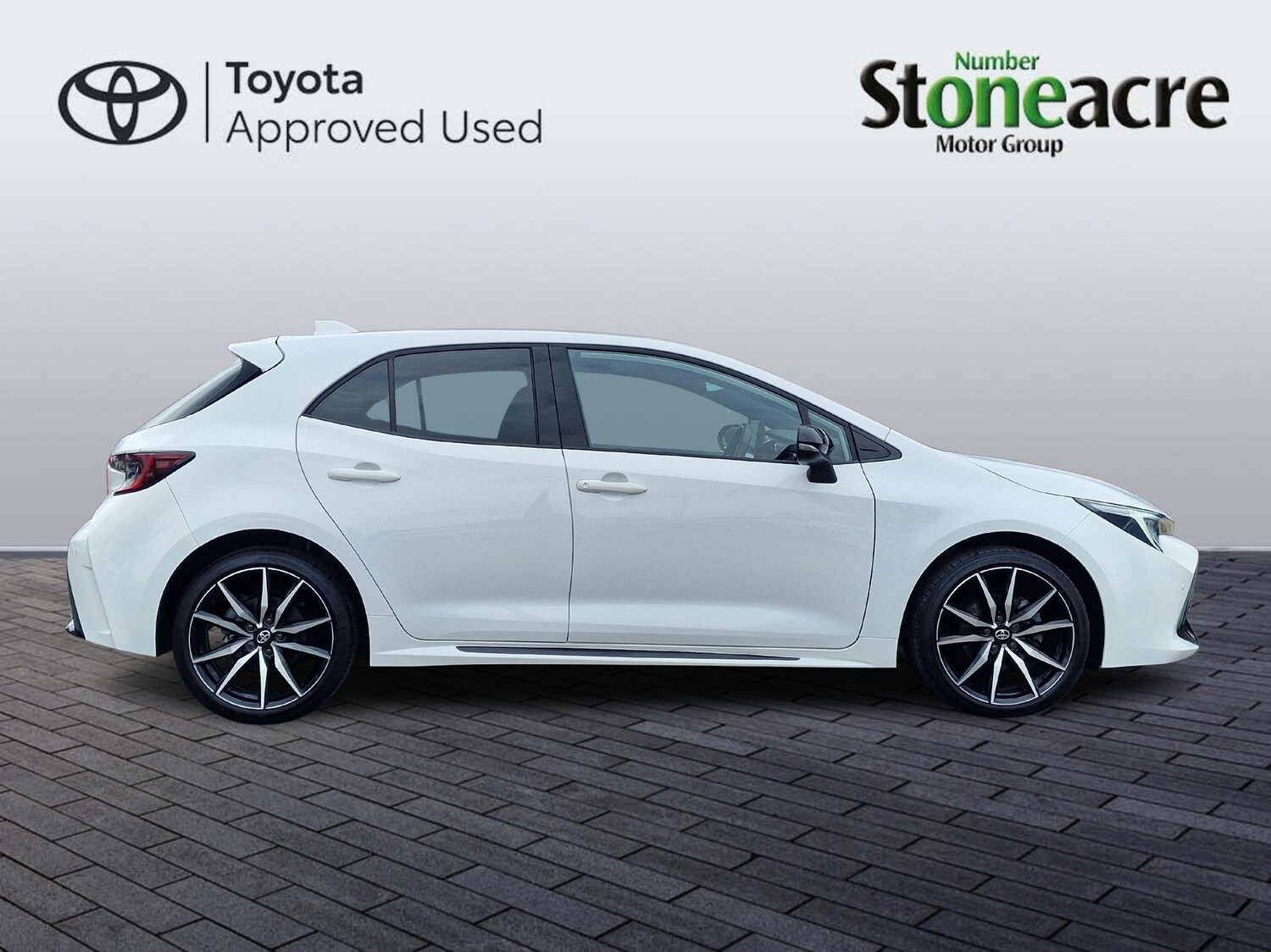 Used Toyota Corolla 2023 for sale - 76000900: Photo 18