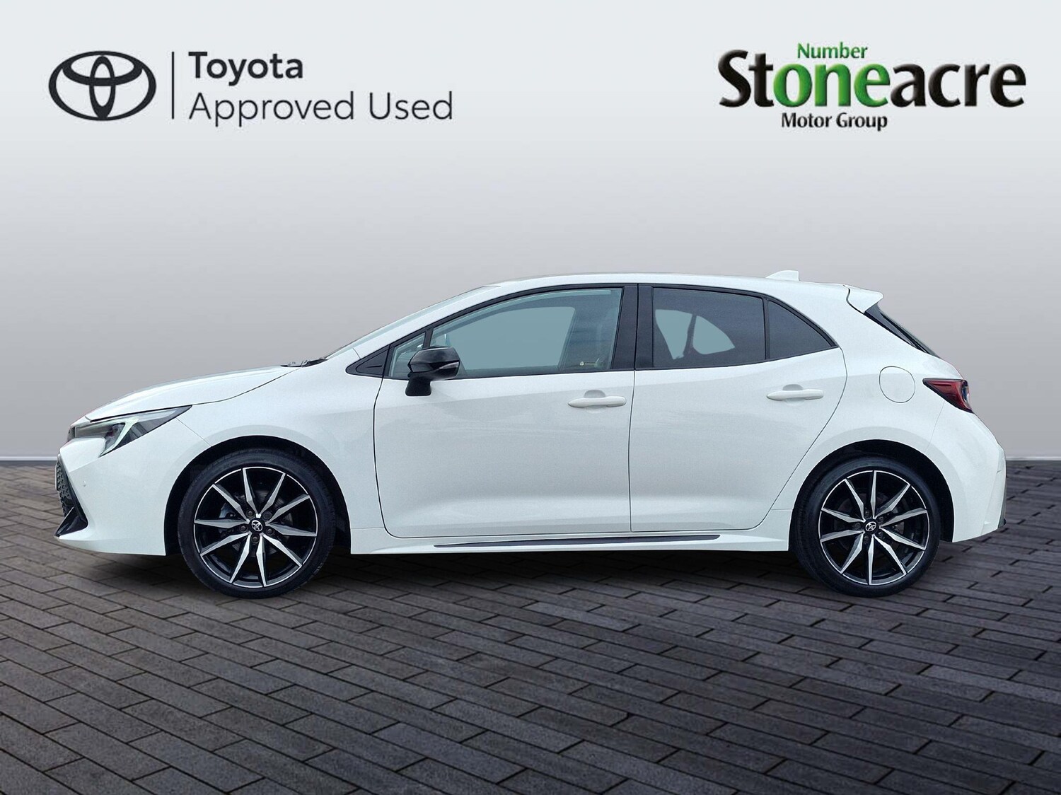 Used Toyota Corolla 2023 for sale - 76000900: Photo 19