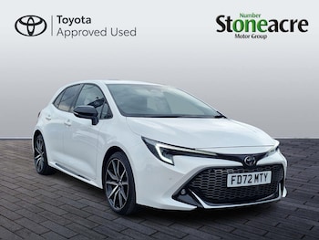 Toyota - Corolla