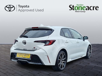Used Toyota Corolla 2023 for sale - 76000900: Photo 4