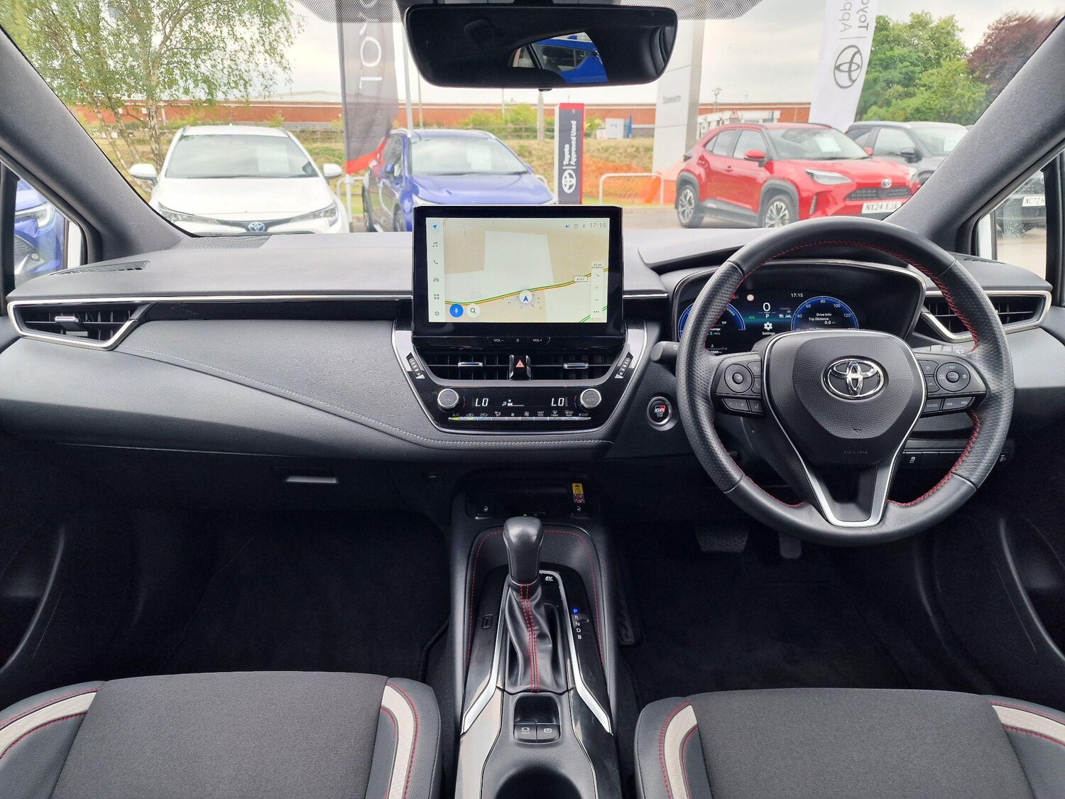 Used Toyota Corolla 2023 for sale - 76000900: Photo 7