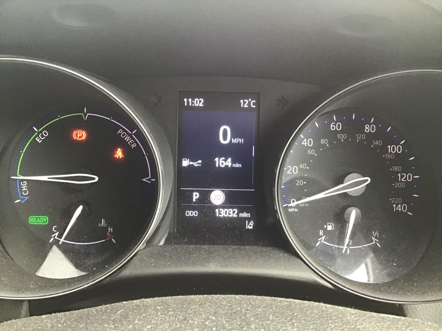 Used Toyota C-HR 2021 for sale - 76473866: Photo 10