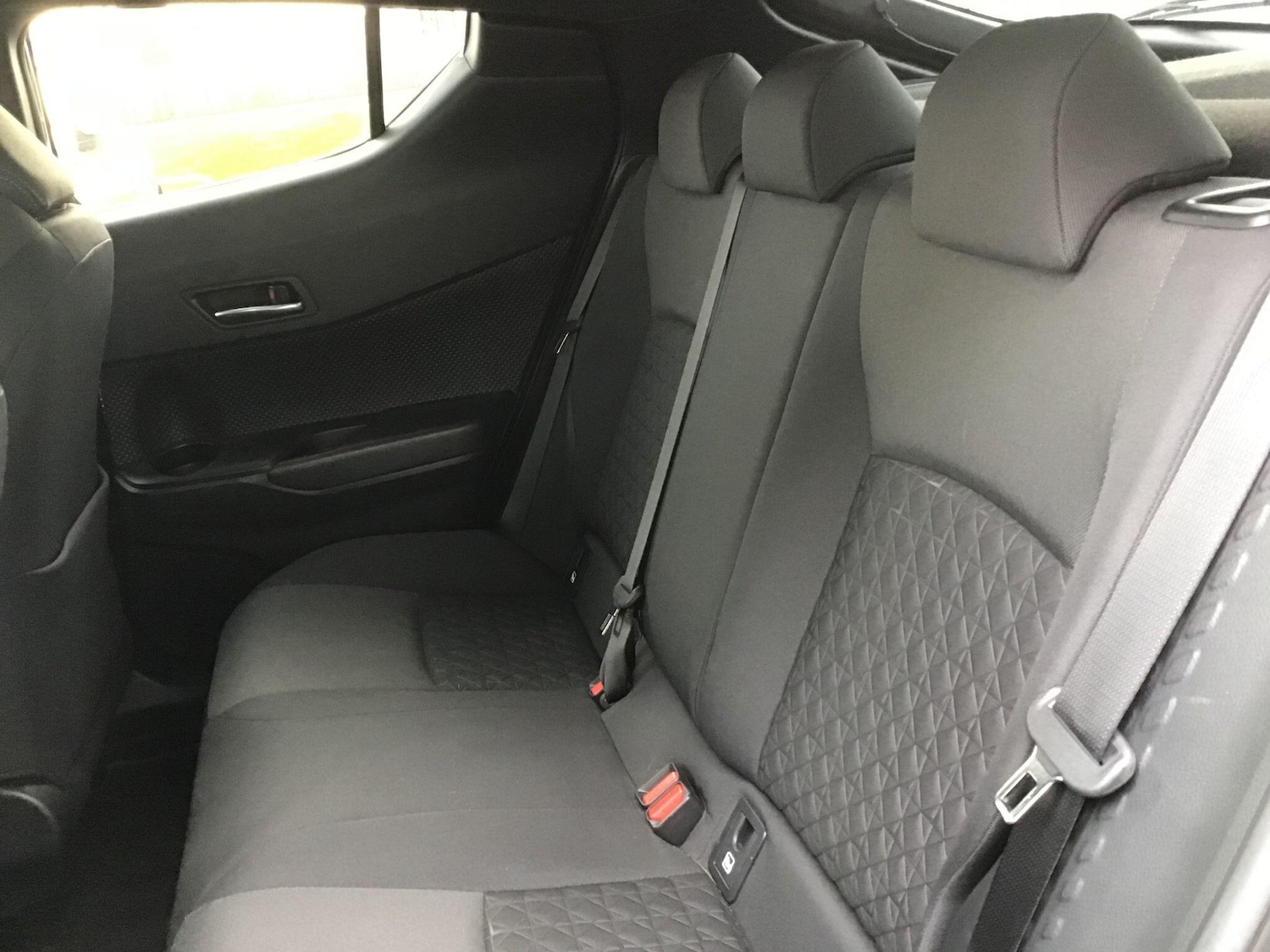 Used Toyota C-HR 2021 for sale - 76473866: Photo 13