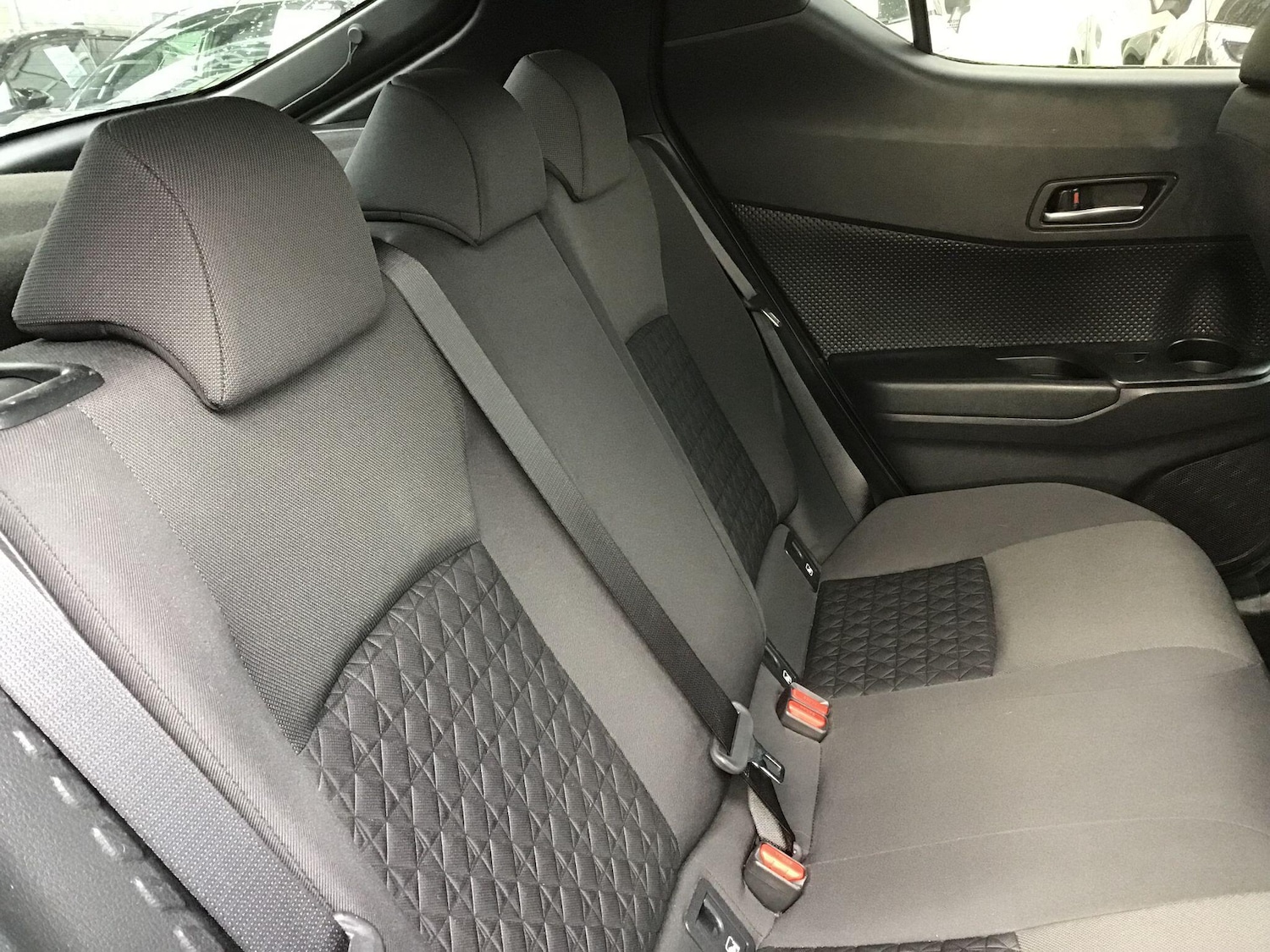 Used Toyota C-HR 2021 for sale - 76473866: Photo 14