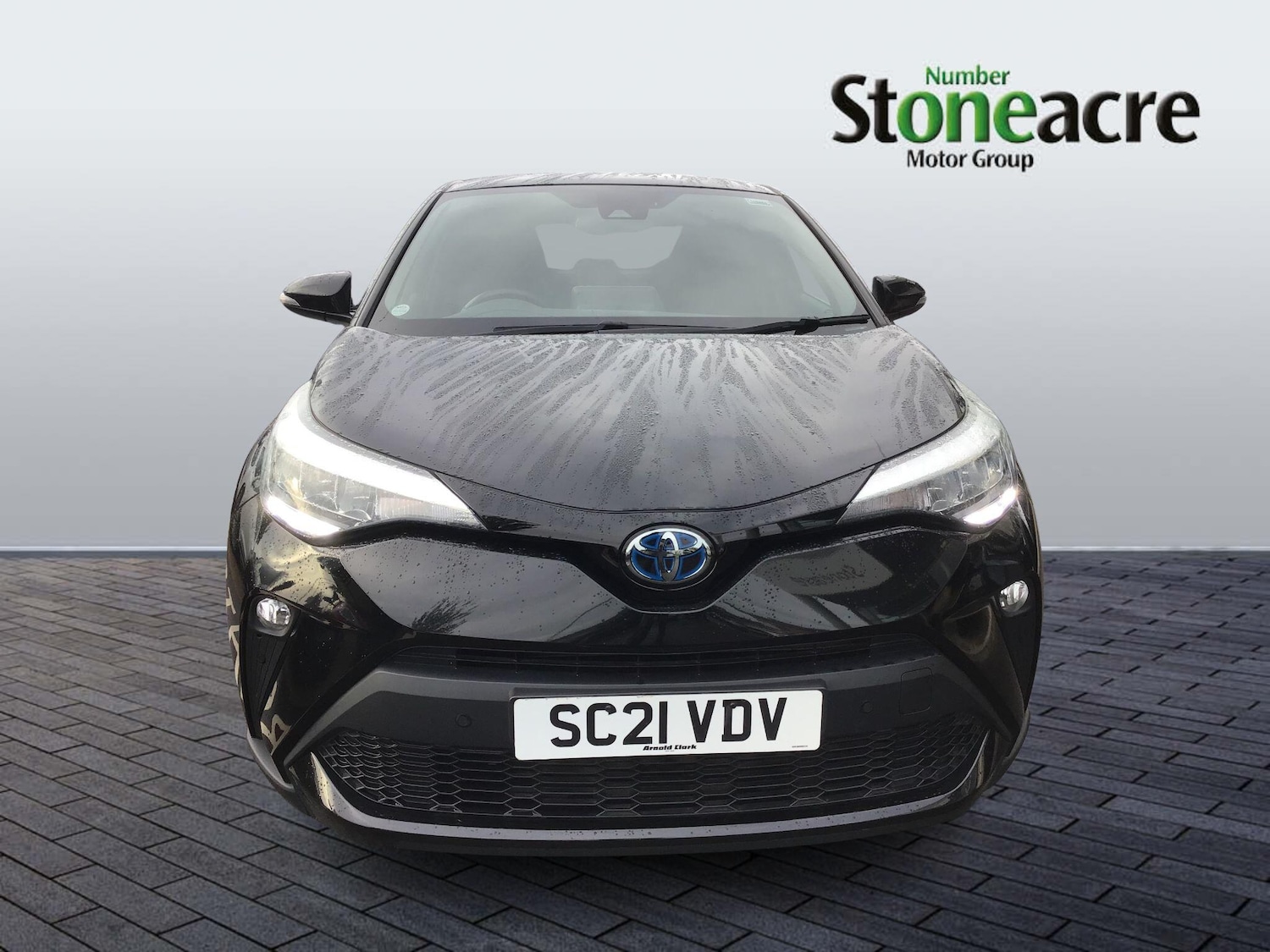 Used Toyota C-HR 2021 for sale - 76473866: Photo 16