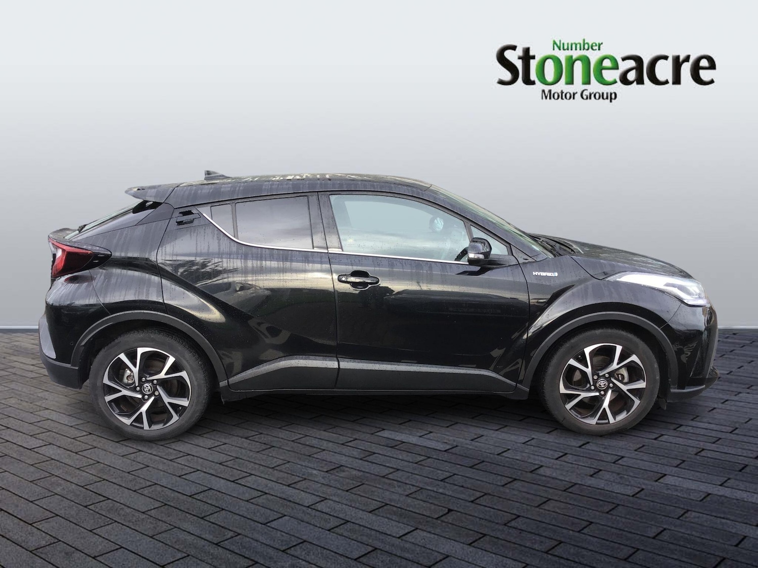 Used Toyota C-HR 2021 for sale - 76473866: Photo 17