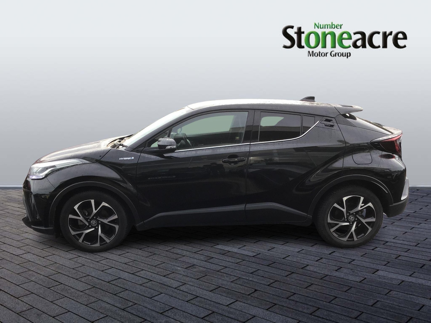 Used Toyota C-HR 2021 for sale - 76473866: Photo 18