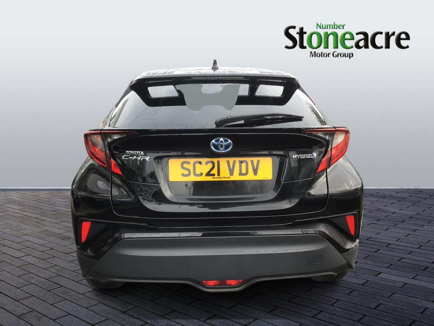 Used Toyota C-HR 2021 for sale - 76473866: Photo 20