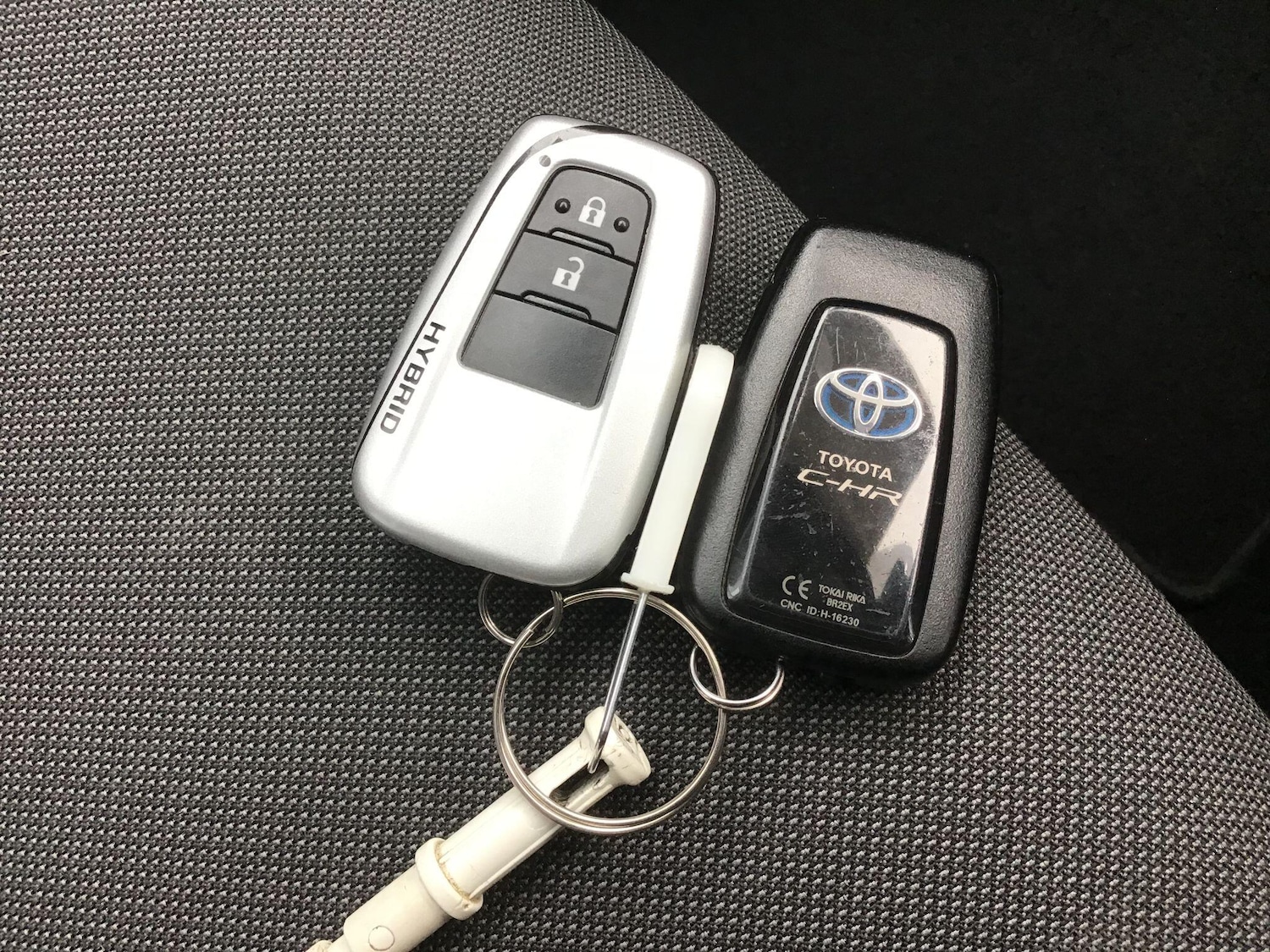 Used Toyota C-HR 2021 for sale - 76473866: Photo 21