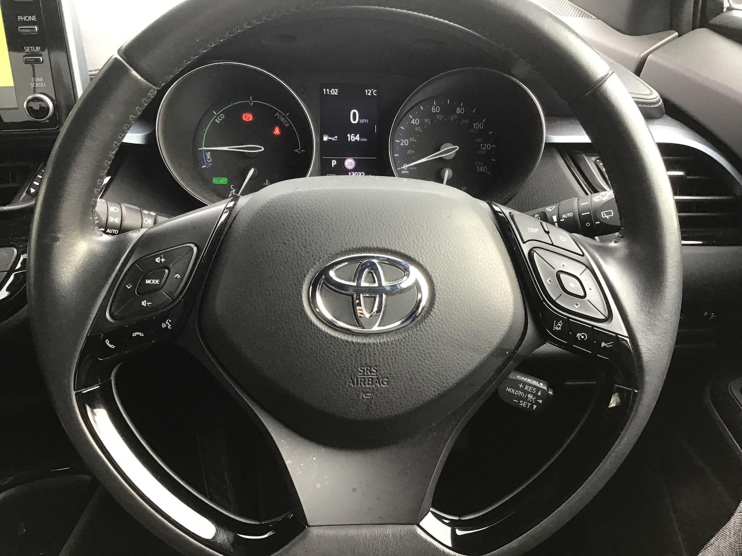 Used Toyota C-HR 2021 for sale - 76473866: Photo 9