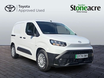 Used Toyota ProAce 2024 for sale - 78448354: Photo