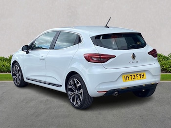 Used Renault Clio 2022 for sale - 75475872: Photo
