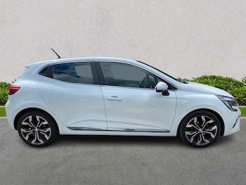 Used Renault Clio 2022 for sale - 75475872: Photo